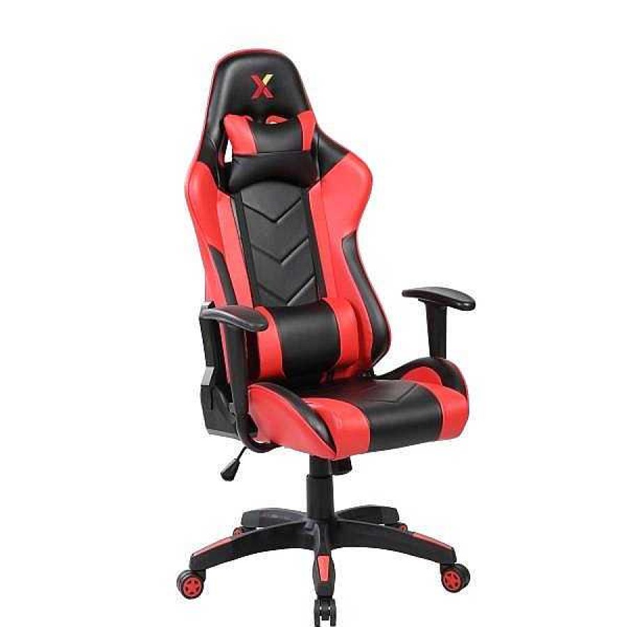 Muebles Muebles tifón Sillas De Ordenador | Silla De Oficina Xtreme (Tipo Gamer)