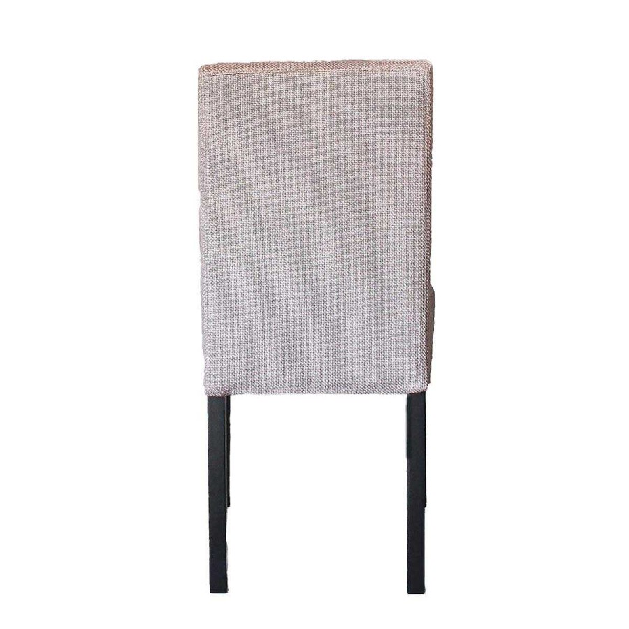 Muebles Muebles tifón Sillas De Sal N | Silla Comedor Nava Pata Negra