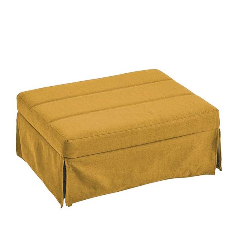 Sof S Muebles tifón | Pouf Cama Mila