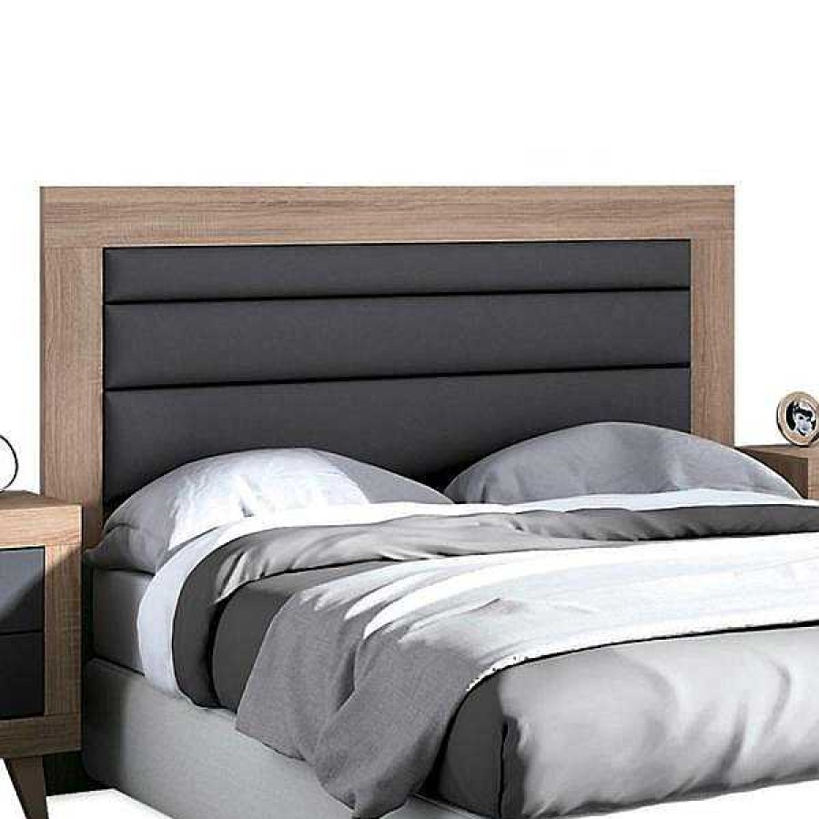 Muebles Muebles tifón Cabeceros Y Camas | Cabecero De Cama Milan 257