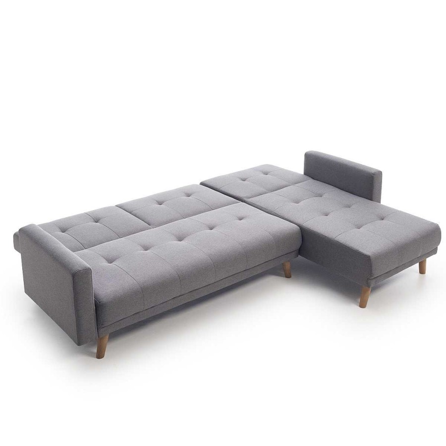 Sof S Muebles tifón | Cheslong Cama Abba