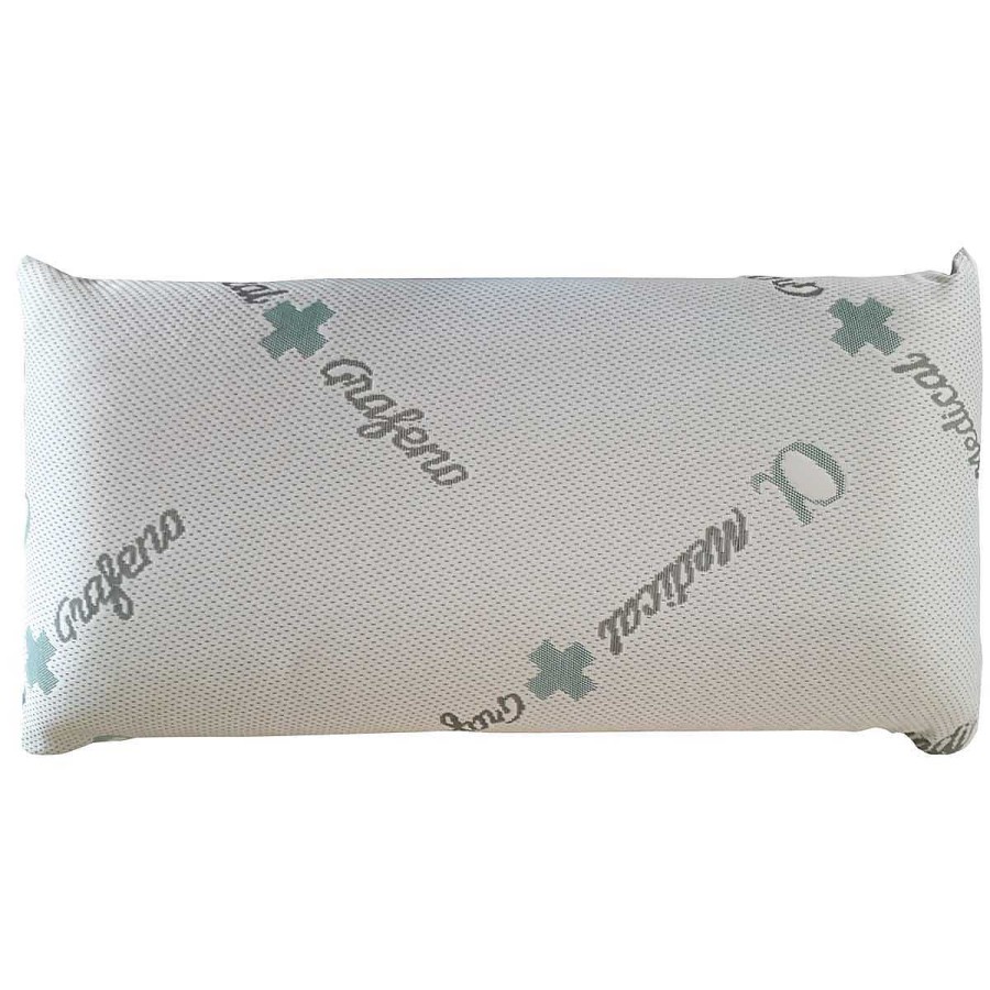 Descanso Muebles tifón | Almohada Viscografeno 70