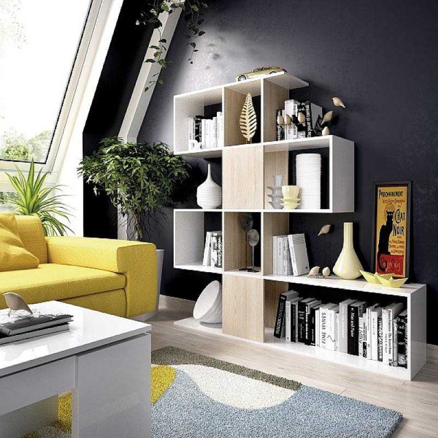 Muebles Muebles tifón Librer As | Estanter A Juvenil Vida