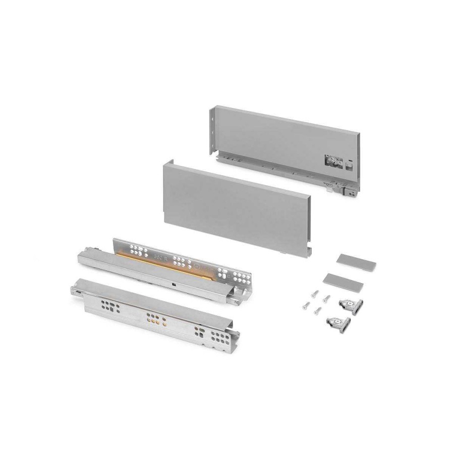 Armarios Muebles tifón | Caj N Exterior Vertex 40 Kg De Altura 131 Mm