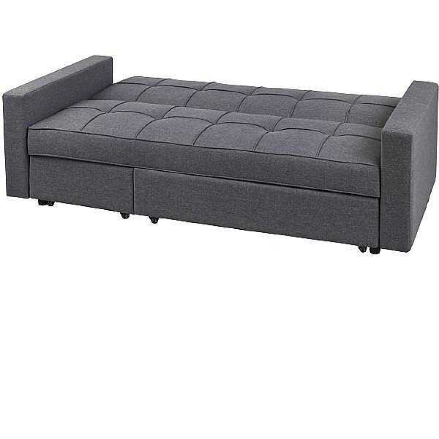 Sof S Muebles tifón | Sof Cama Clic Clac Sena