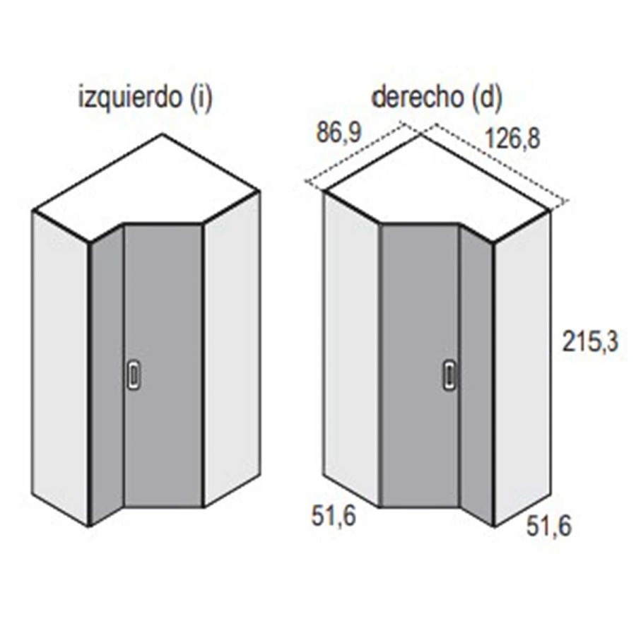 Armarios Muebles tifón | Armario Rinc N Joven 116