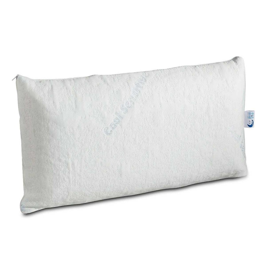 Descanso Muebles tifón | Almohada Viscoel Stica Memory 90