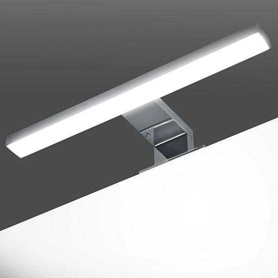 Iluminaci N Muebles tifón | L Mpara De Espejo 5 W Luz Blanca Fr A