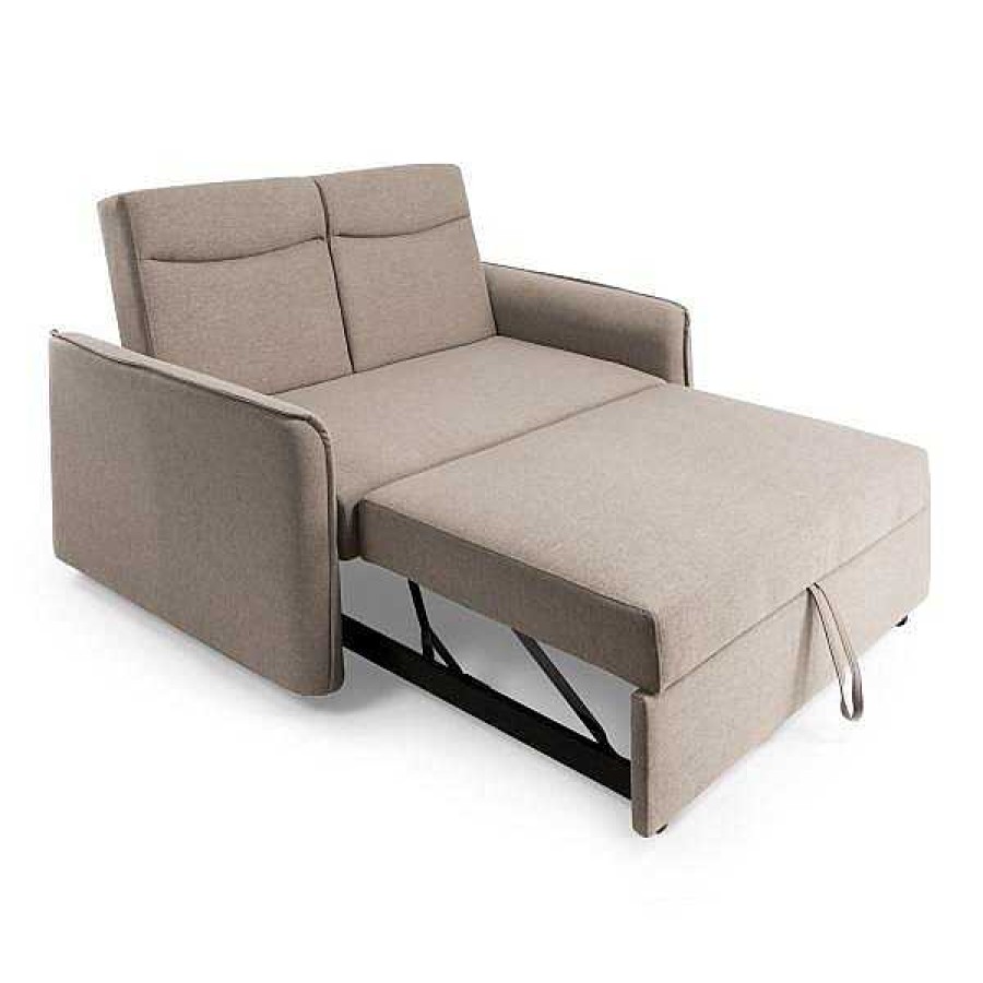 Sof S Muebles tifón | Sof Cama Moderno Bali